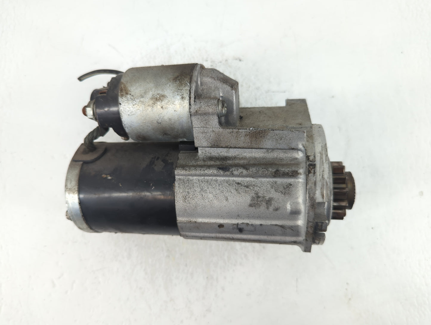 2008-2015 Nissan Rogue Car Starter Motor Solenoid OEM P/N:M000TA0271 23300 ET80B Fits Fits 2008 2009 2010 2011 2012 2013 201