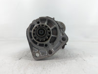 2008-2015 Nissan Rogue Car Starter Motor Solenoid OEM P/N:M000TA0271 23300 ET80B Fits Fits 2008 2009 2010 2011 2012 2013 201