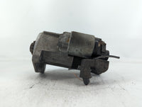 2008-2015 Nissan Rogue Car Starter Motor Solenoid OEM P/N:M000TA0271 23300 ET80B Fits Fits 2008 2009 2010 2011 2012 2013 201