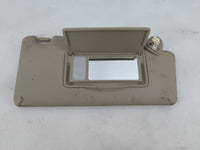 2008-2015 Nissan Rogue Sun Visor Shade Replacement Passenger Right Mirror Fits Fits 2008 2009 2010 2011 2012 2013 2014 2015 