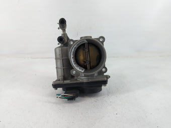 compare product 2011-2015 Nissan Rogue Throttle Body P/N:K 2X23 3 526-01 Fits Fits 2011 2012 2013 2014 2015 OEM Used Auto Parts