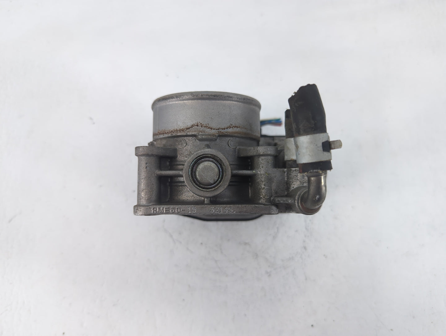 2011-2015 Nissan Rogue Throttle Body P/N:K 2X23 3 526-01 Fits Fits 2011 2012 2013 2014 2015 OEM Used Auto Parts - Oemusedaut