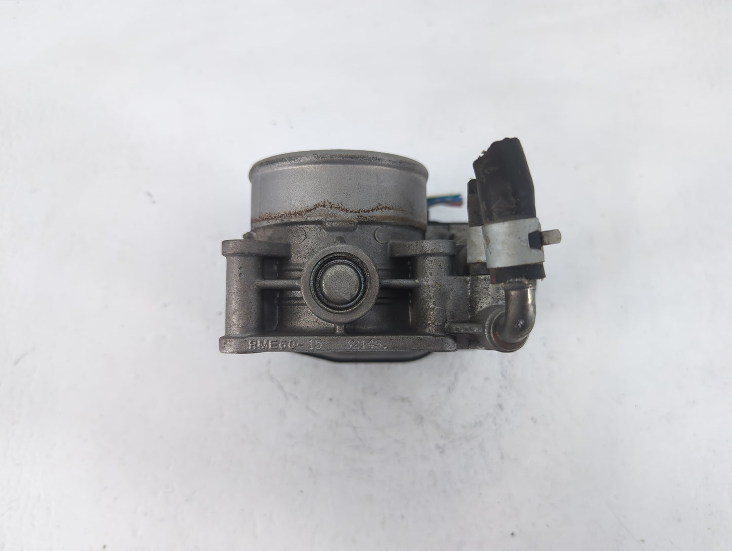 2011-2015 Nissan Rogue Throttle Body P/N:K 2X23 3 526-01 Fits Fits 2011 2012 2013 2014 2015 OEM Used Auto Parts - Oemusedaut