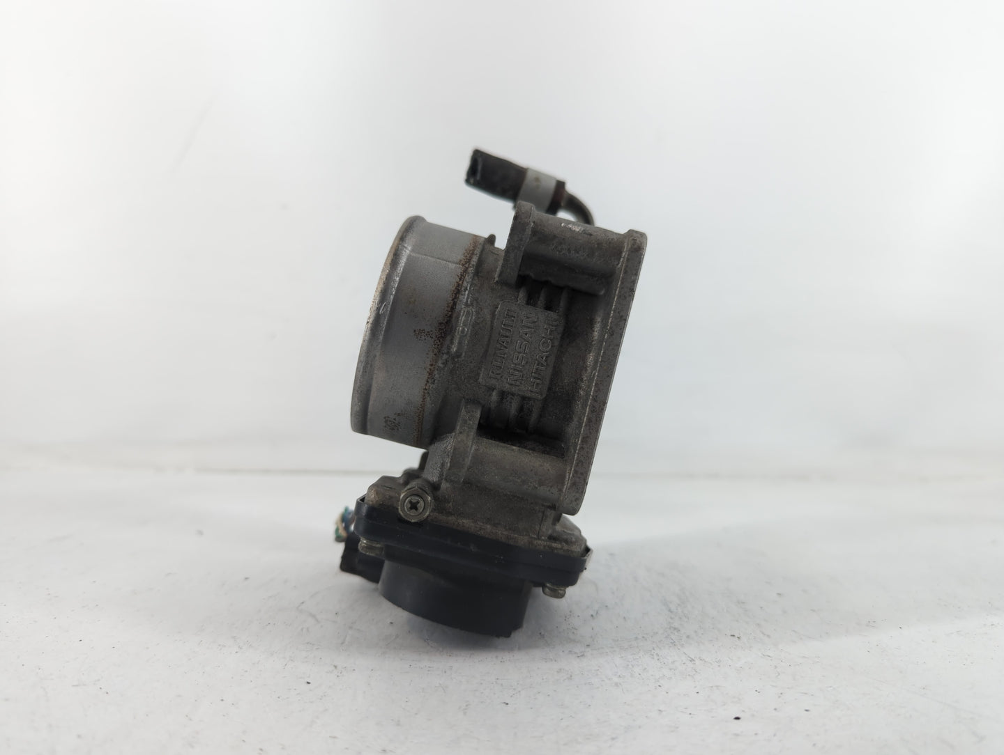 2011-2015 Nissan Rogue Throttle Body P/N:K 2X23 3 526-01 Fits Fits 2011 2012 2013 2014 2015 OEM Used Auto Parts - Oemusedaut