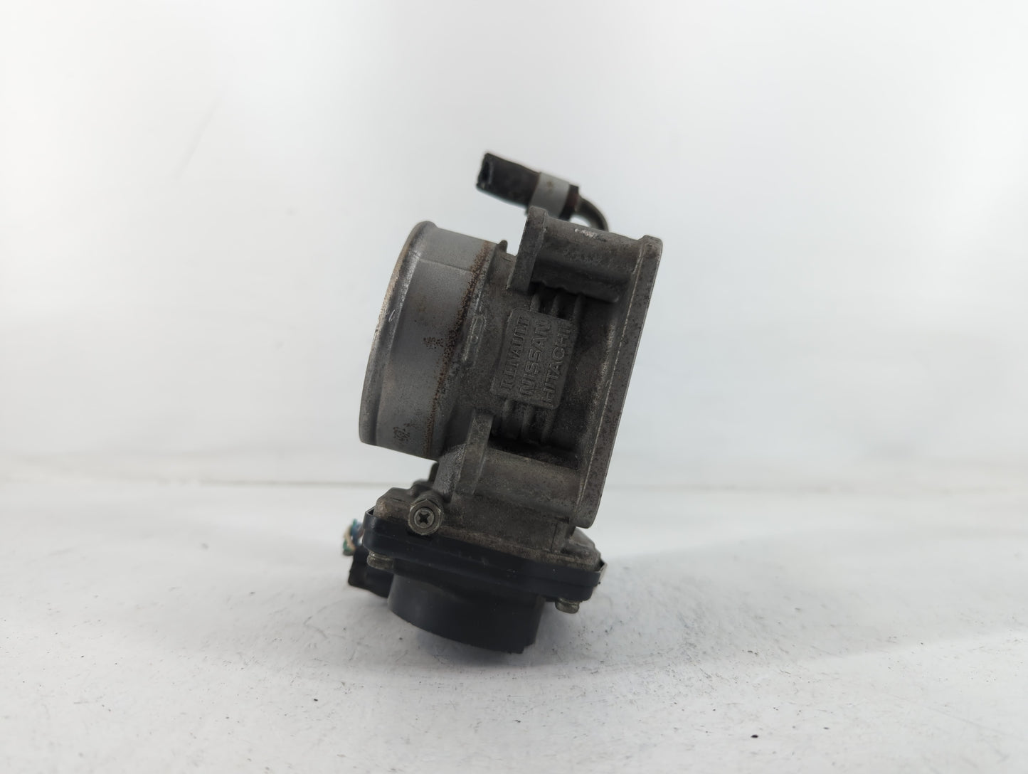 2011-2015 Nissan Rogue Throttle Body P/N:K 2X23 3 526-01 Fits Fits 2011 2012 2013 2014 2015 OEM Used Auto Parts - Oemusedaut