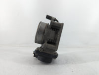 2011-2015 Nissan Rogue Throttle Body P/N:K 2X23 3 526-01 Fits Fits 2011 2012 2013 2014 2015 OEM Used Auto Parts - Oemusedaut