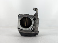 2011-2015 Nissan Rogue Throttle Body P/N:K 2X23 3 526-01 Fits Fits 2011 2012 2013 2014 2015 OEM Used Auto Parts - Oemusedaut