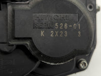 2011-2015 Nissan Rogue Throttle Body P/N:K 2X23 3 526-01 Fits Fits 2011 2012 2013 2014 2015 OEM Used Auto Parts - Oemusedaut