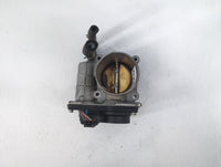 2011-2015 Nissan Rogue Throttle Body P/N:K 2Y14 2 526-01 Fits Fits 2011 2012 2013 2014 2015 OEM Used Auto Parts - Oemusedaut