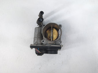 compare product 2011-2015 Nissan Rogue Throttle Body P/N:K 2Y14 2 526-01 Fits Fits 2011 2012 2013 2014 2015 OEM Used Auto Parts