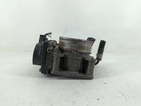 2011-2015 Nissan Rogue Throttle Body P/N:K 2Y14 2 526-01 Fits Fits 2011 2012 2013 2014 2015 OEM Used Auto Parts - Oemusedaut