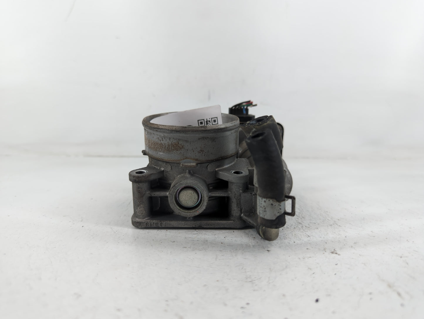 2011-2015 Nissan Rogue Throttle Body P/N:K 2Y14 2 526-01 Fits Fits 2011 2012 2013 2014 2015 OEM Used Auto Parts - Oemusedaut