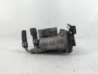 2011-2015 Nissan Rogue Throttle Body P/N:K 2Y14 2 526-01 Fits Fits 2011 2012 2013 2014 2015 OEM Used Auto Parts - Oemusedaut