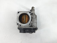 2011-2015 Nissan Rogue Throttle Body P/N:K 2Y14 2 526-01 Fits Fits 2011 2012 2013 2014 2015 OEM Used Auto Parts - Oemusedaut