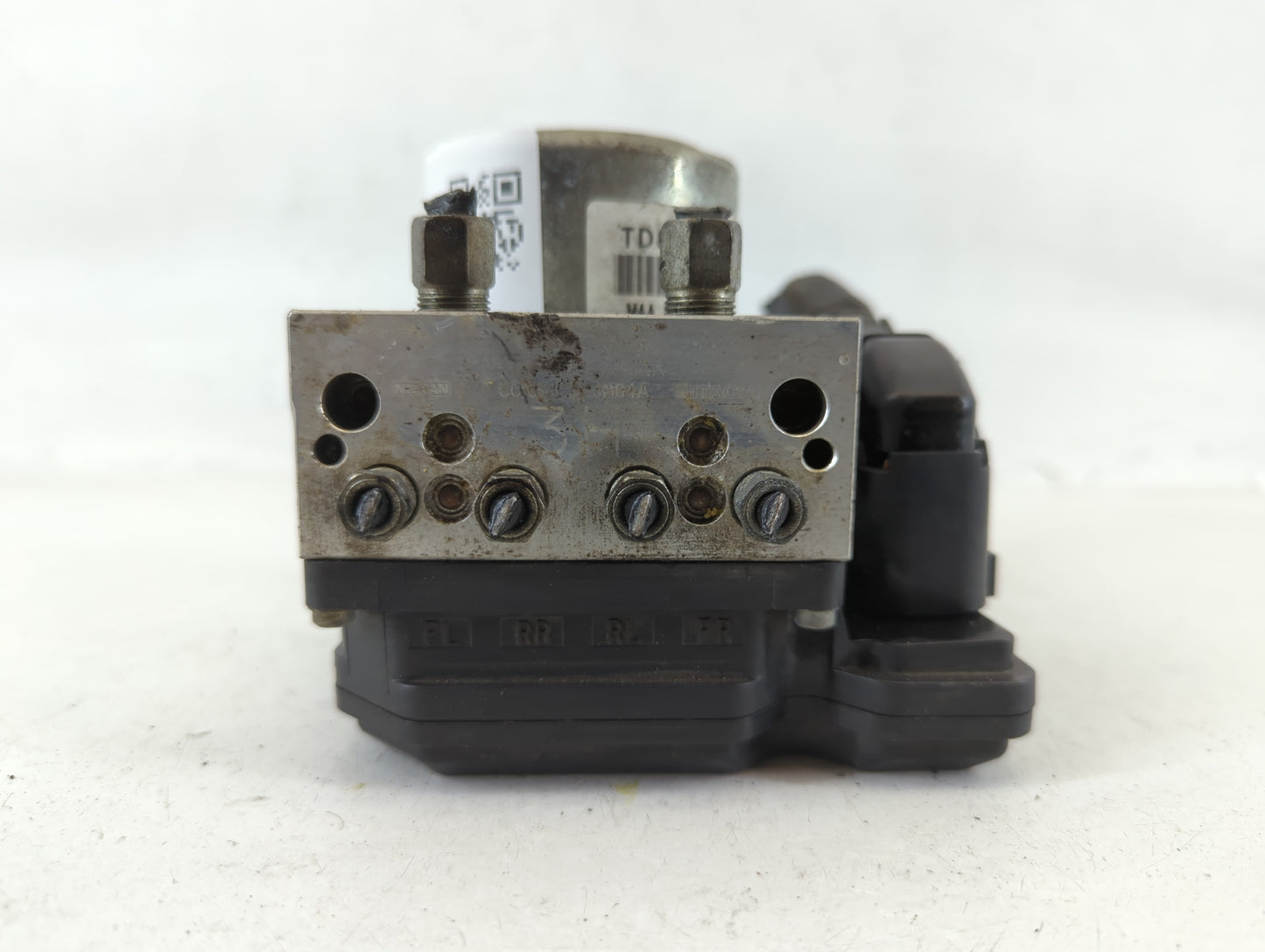 2012-2015 Nissan Rogue ABS Pump Control Module Replacement P/N:47660 JM04A Fits Fits 2012 2013 2014 2015 OEM Used Auto Parts