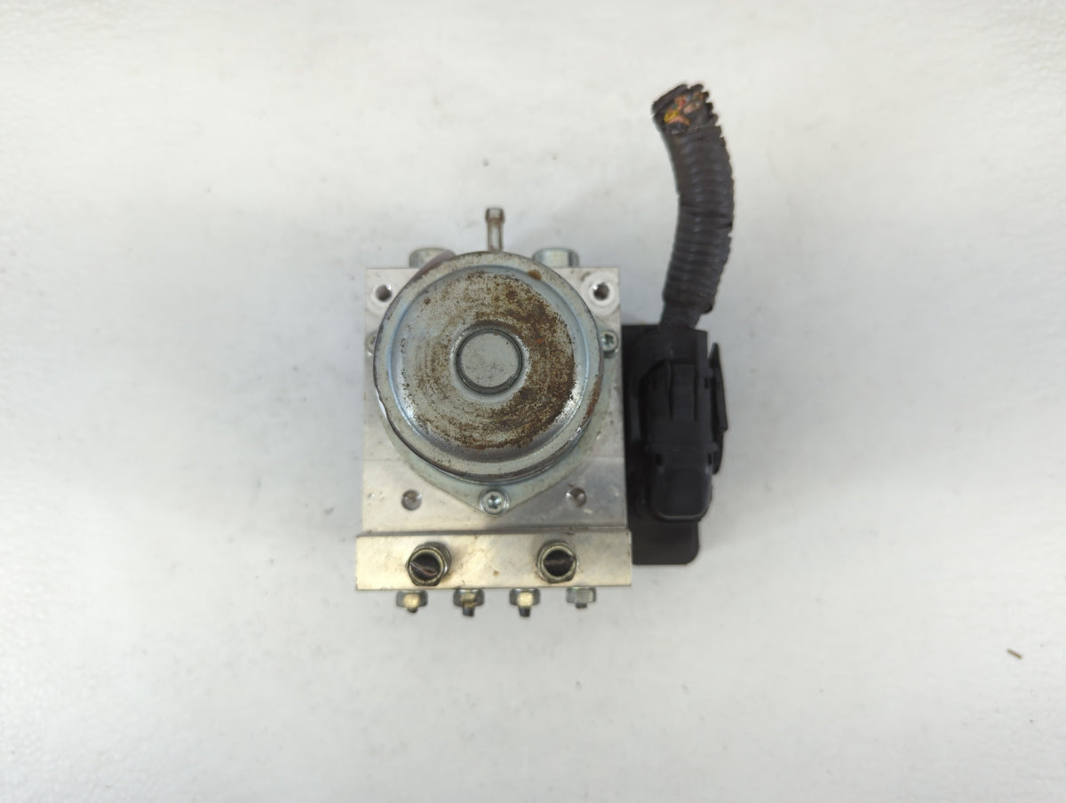 2012-2015 Nissan Rogue Anti-Lock Brake ABS Pump Module Actuator OEM P/N:47660 JM04A Fits Fits 2012 2013 2014 2015 OEM Used A