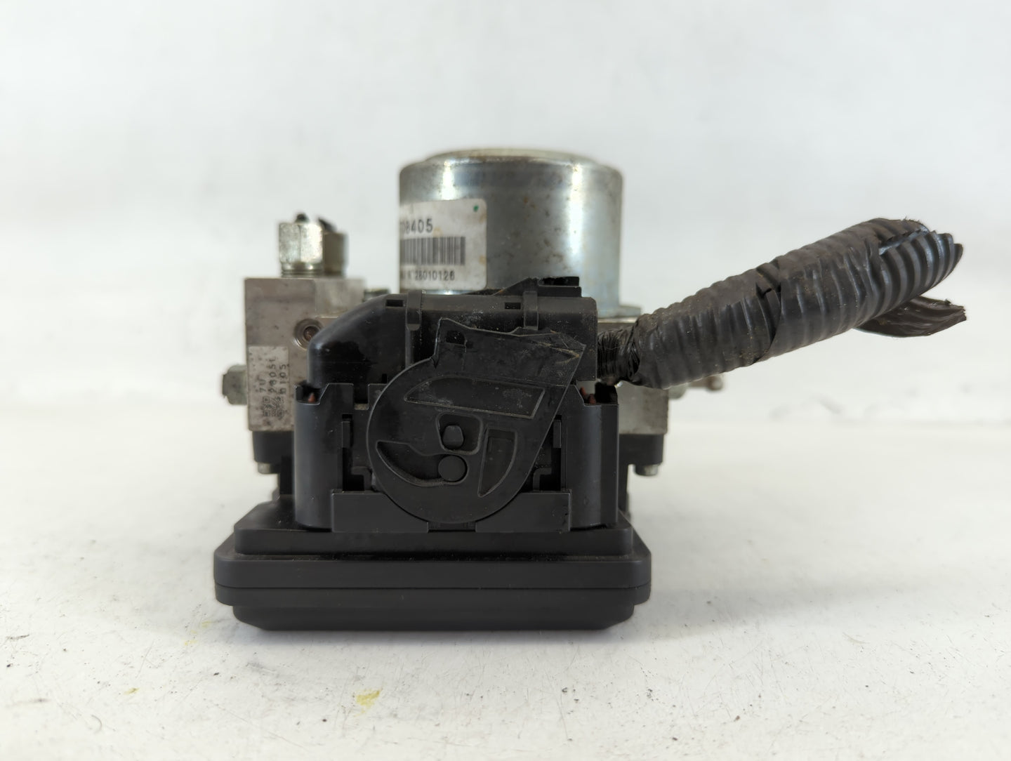 2012-2015 Nissan Rogue ABS Pump Control Module Replacement P/N:47660 JM04A Fits Fits 2012 2013 2014 2015 OEM Used Auto Parts