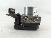 2012-2015 Nissan Rogue ABS Pump Control Module Replacement P/N:47660 JM04A Fits Fits 2012 2013 2014 2015 OEM Used Auto Parts