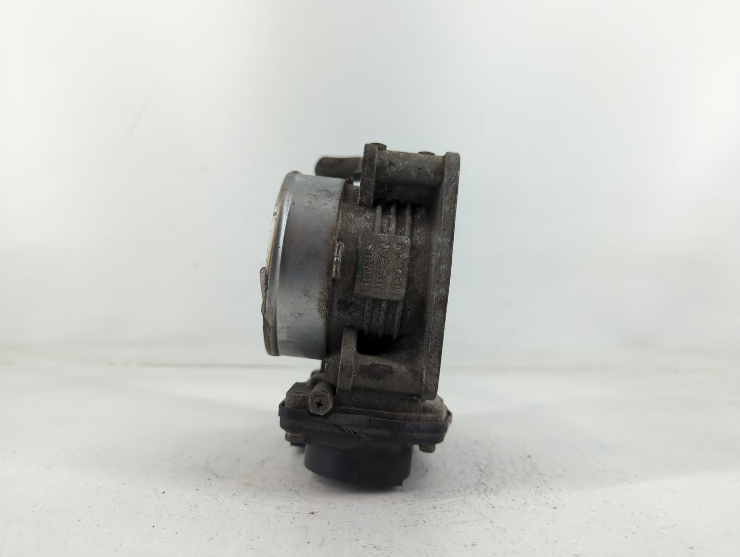 2011-2015 Nissan Rogue Throttle Body P/N:K 2402 2 526-01 Fits Fits 2011 2012 2013 2014 2015 OEM Used Auto Parts - Oemusedaut