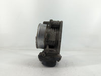 2011-2015 Nissan Rogue Throttle Body P/N:K 2402 2 526-01 Fits Fits 2011 2012 2013 2014 2015 OEM Used Auto Parts - Oemusedaut