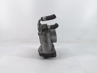 2011-2015 Nissan Rogue Throttle Body P/N:K 2402 2 526-01 Fits Fits 2011 2012 2013 2014 2015 OEM Used Auto Parts - Oemusedaut