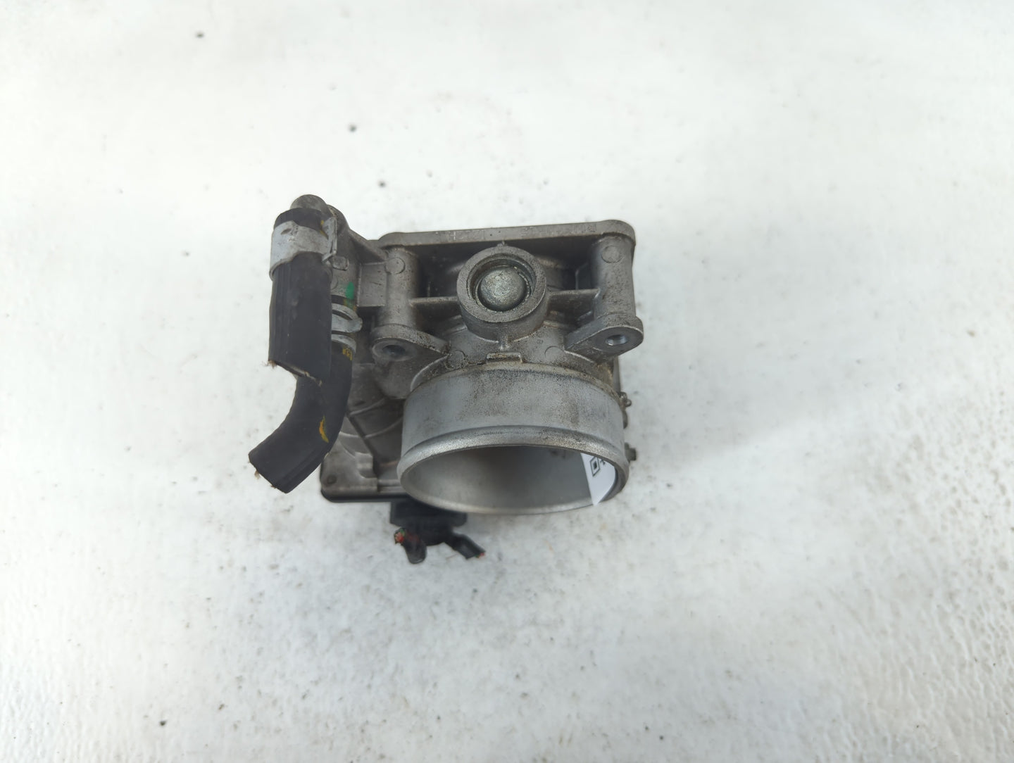 2011-2015 Nissan Rogue Throttle Body P/N:1Z12H RME60-15 Fits Fits 2011 2012 2013 2014 2015 OEM Used Auto Parts - Oemusedauto
