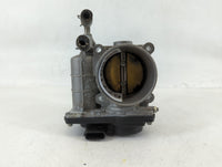 2011-2015 Nissan Rogue Throttle Body P/N:K 2402 2 526-01 Fits Fits 2011 2012 2013 2014 2015 OEM Used Auto Parts - Oemusedaut