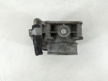 2011-2015 Nissan Rogue Throttle Body P/N:K 2402 2 526-01 Fits Fits 2011 2012 2013 2014 2015 OEM Used Auto Parts