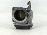 2011-2015 Nissan Rogue Throttle Body P/N:K 2402 2 526-01 Fits Fits 2011 2012 2013 2014 2015 OEM Used Auto Parts - Oemusedaut