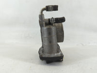 2011-2015 Nissan Rogue Throttle Body P/N:K 2402 2 526-01 Fits Fits 2011 2012 2013 2014 2015 OEM Used Auto Parts - Oemusedaut