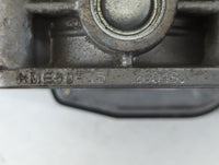 2011-2015 Nissan Rogue Throttle Body P/N:K 2402 2 526-01 Fits Fits 2011 2012 2013 2014 2015 OEM Used Auto Parts - Oemusedaut