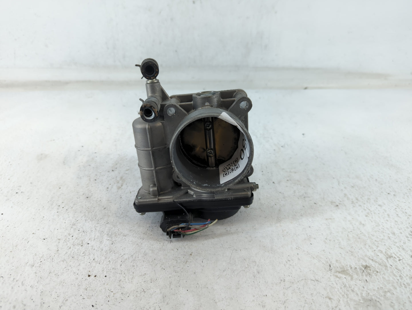 2011-2015 Nissan Rogue Throttle Body P/N:2614S RME60-15 Fits Fits 2011 2012 2013 2014 2015 OEM Used Auto Parts - Oemusedauto