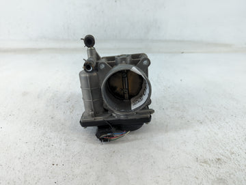 2011-2015 Nissan Rogue Throttle Body P/N:2614S RME60-15 Fits Fits 2011 2012 2013 2014 2015 OEM Used Auto Parts - Oemusedauto