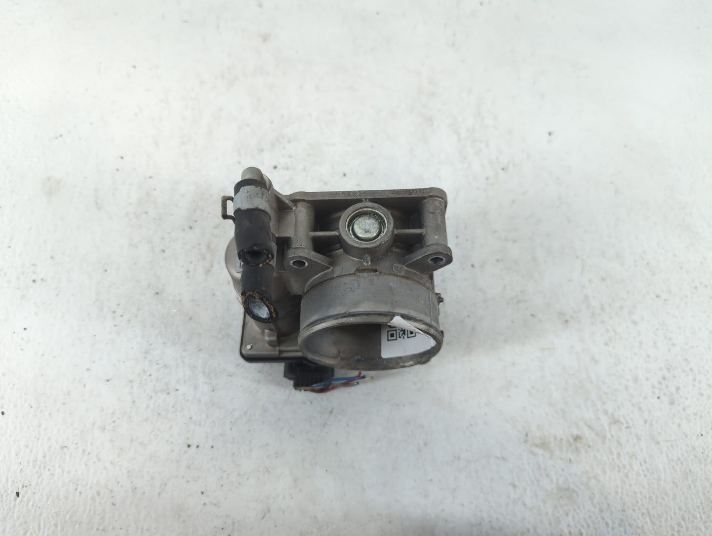 2011-2015 Nissan Rogue Throttle Body P/N:2614S RME60-15 Fits Fits 2011 2012 2013 2014 2015 OEM Used Auto Parts - Oemusedauto