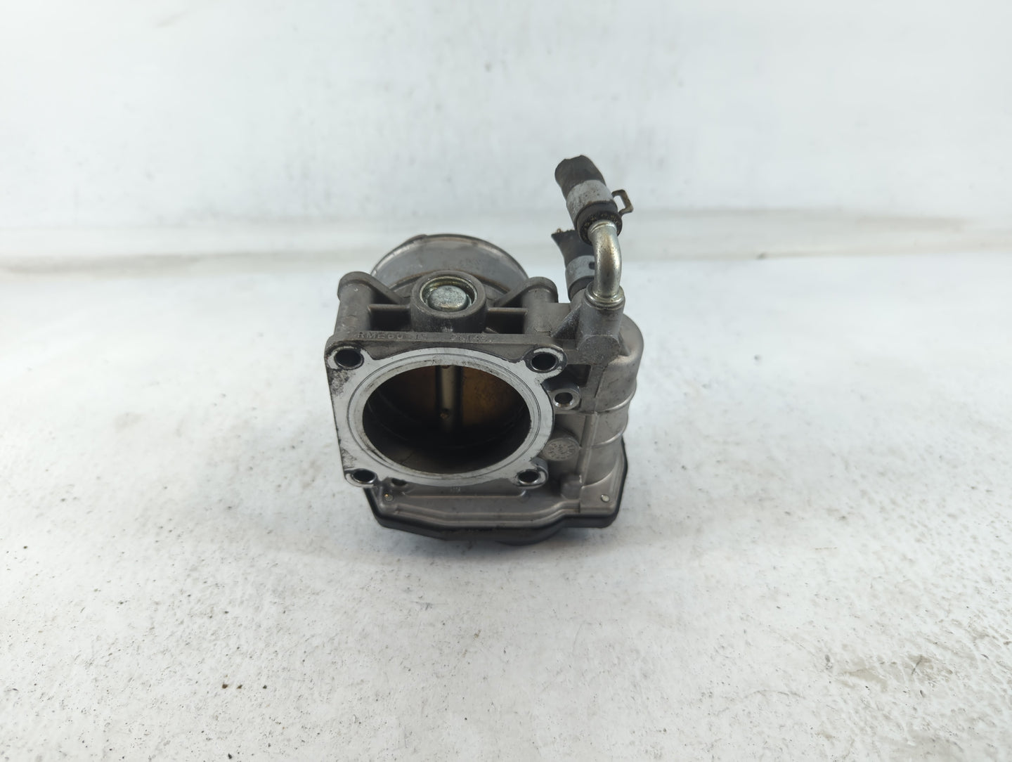 2011-2015 Nissan Rogue Throttle Body P/N:2614S RME60-15 Fits Fits 2011 2012 2013 2014 2015 OEM Used Auto Parts - Oemusedauto