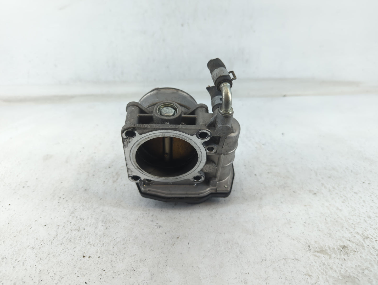 2011-2015 Nissan Rogue Throttle Body P/N:2614S RME60-15 Fits Fits 2011 2012 2013 2014 2015 OEM Used Auto Parts - Oemusedauto