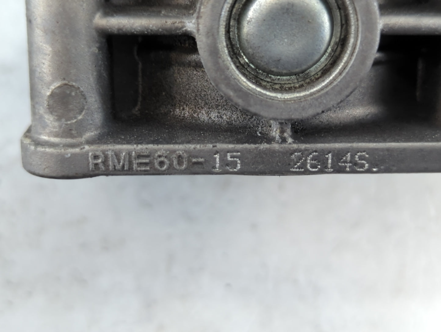 2011-2015 Nissan Rogue Throttle Body P/N:2614S RME60-15 Fits Fits 2011 2012 2013 2014 2015 OEM Used Auto Parts - Oemusedauto