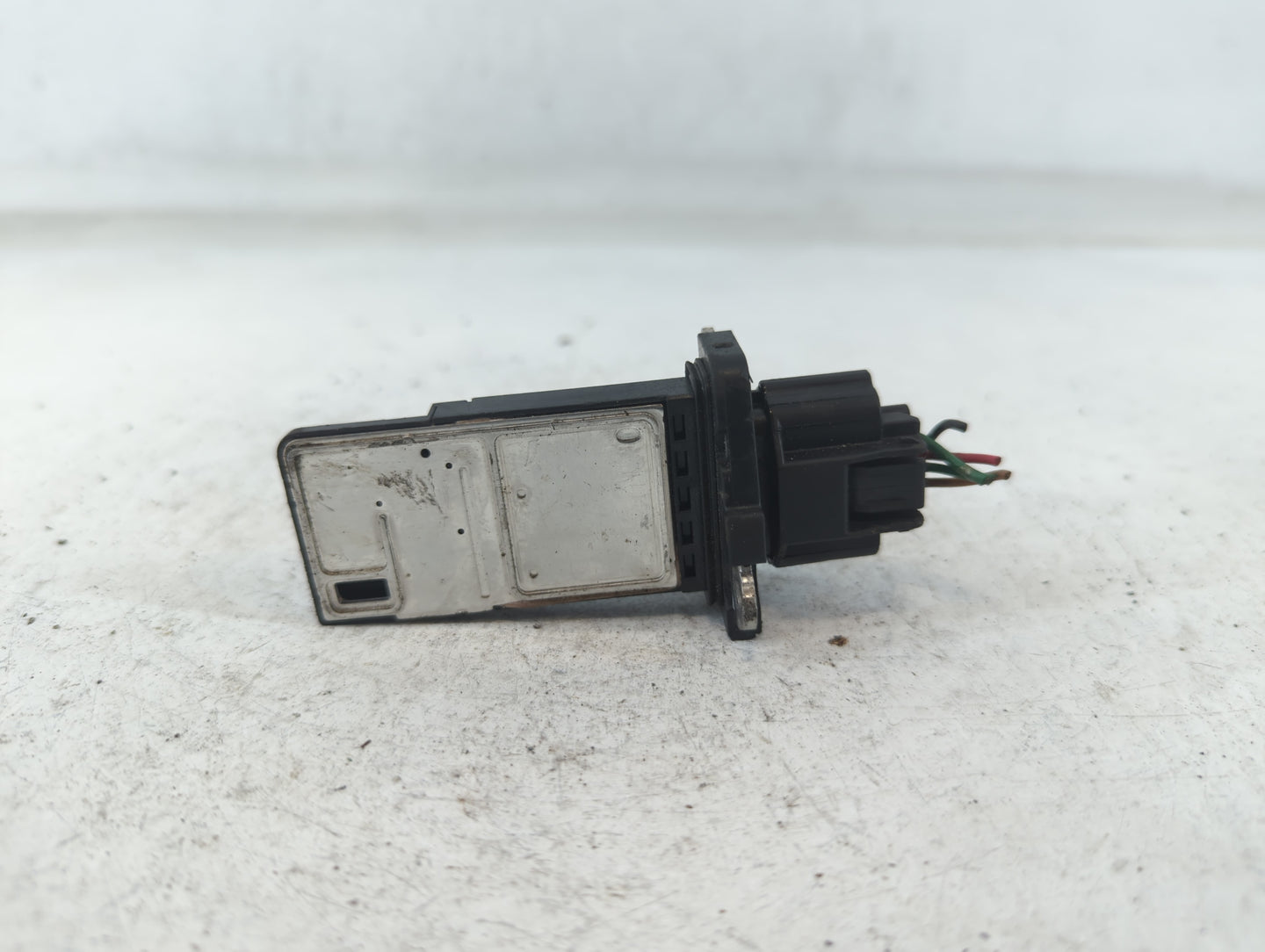 2008-2015 Nissan Rogue Mass Air Flow Meter Maf - Oemusedautoparts1.com