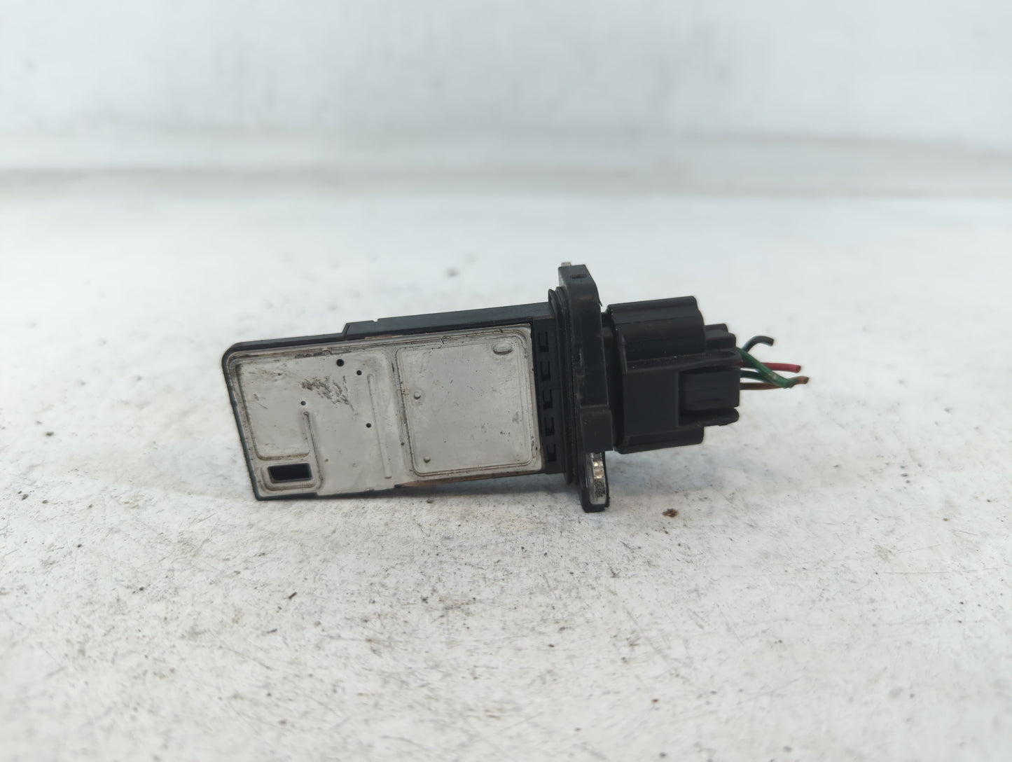 2008-2015 Nissan Rogue Mass Air Flow Meter Maf - Oemusedautoparts1.com