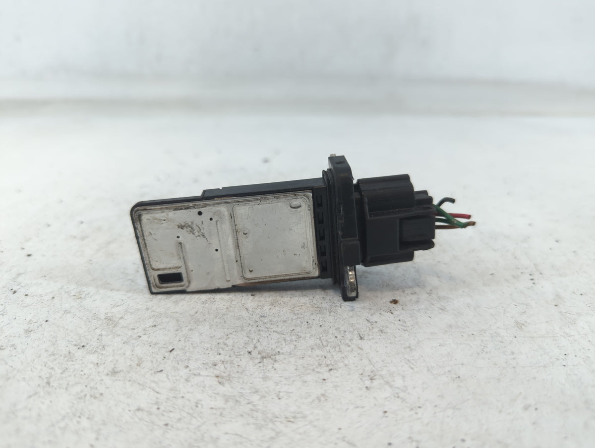 2008-2015 Nissan Rogue Mass Air Flow Meter Maf Sensor 677285 - Oemusedautoparts1.com