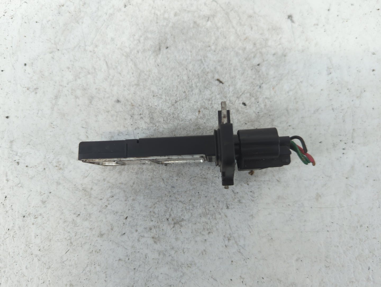 2008-2015 Nissan Rogue Mass Air Flow Meter Maf - Oemusedautoparts1.com