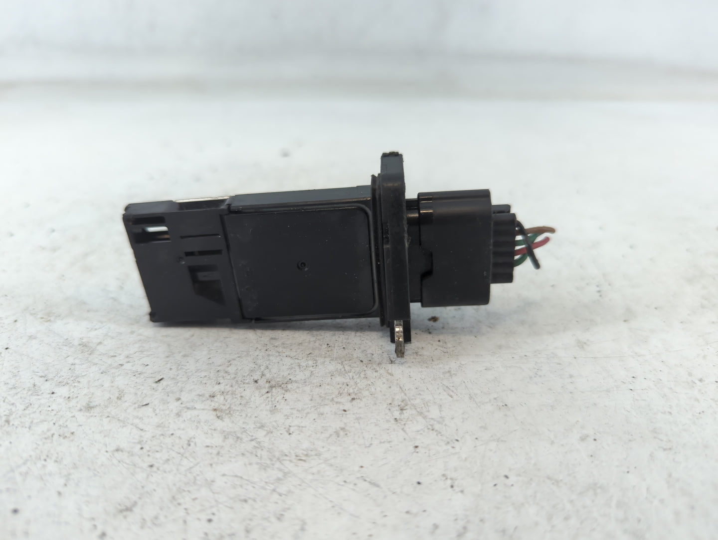 2008-2015 Nissan Rogue Mass Air Flow Meter Maf - Oemusedautoparts1.com