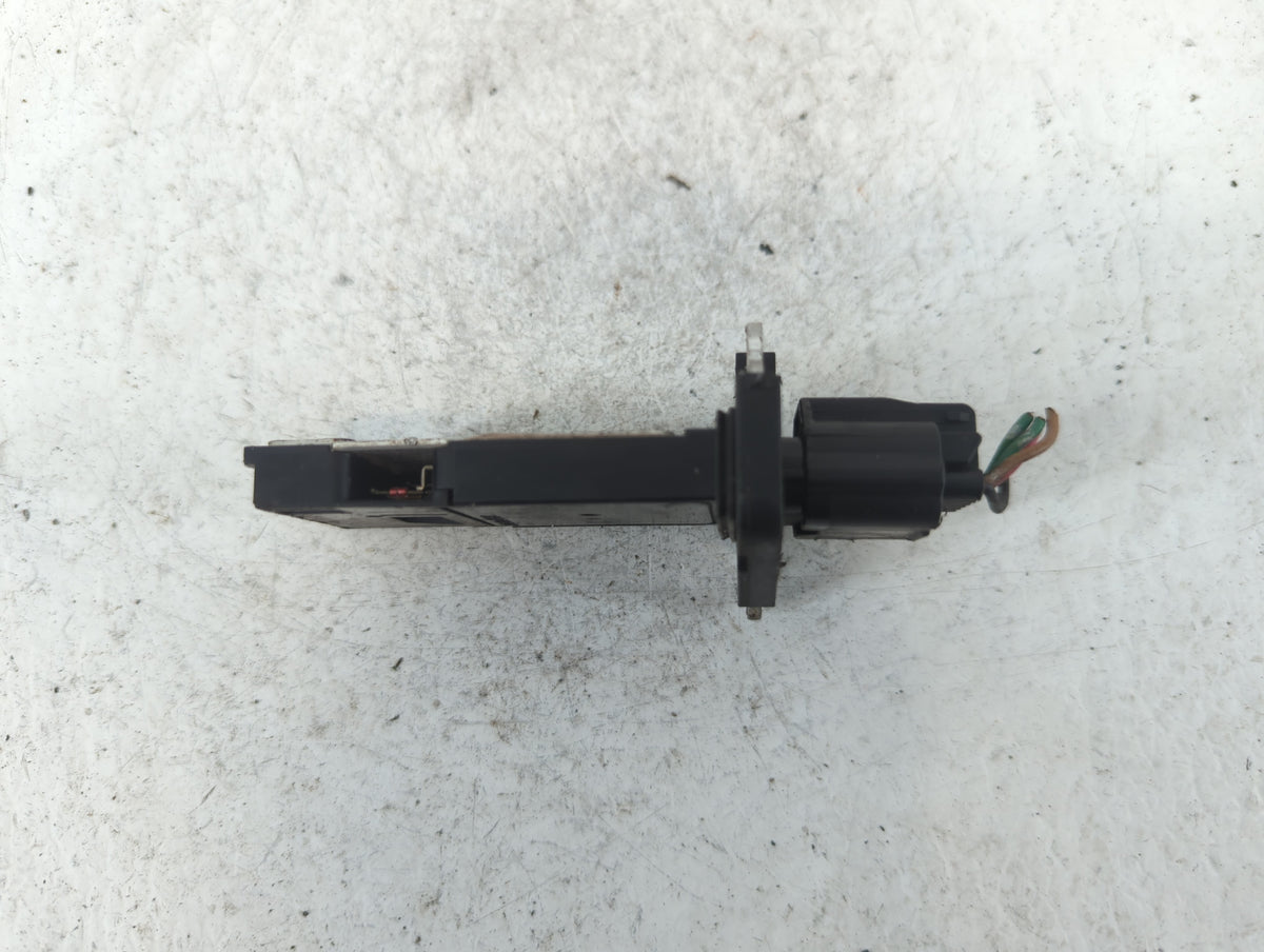 2008-2015 Nissan Rogue Mass Air Flow Meter Maf Sensor 677285 - Oemusedautoparts1.com