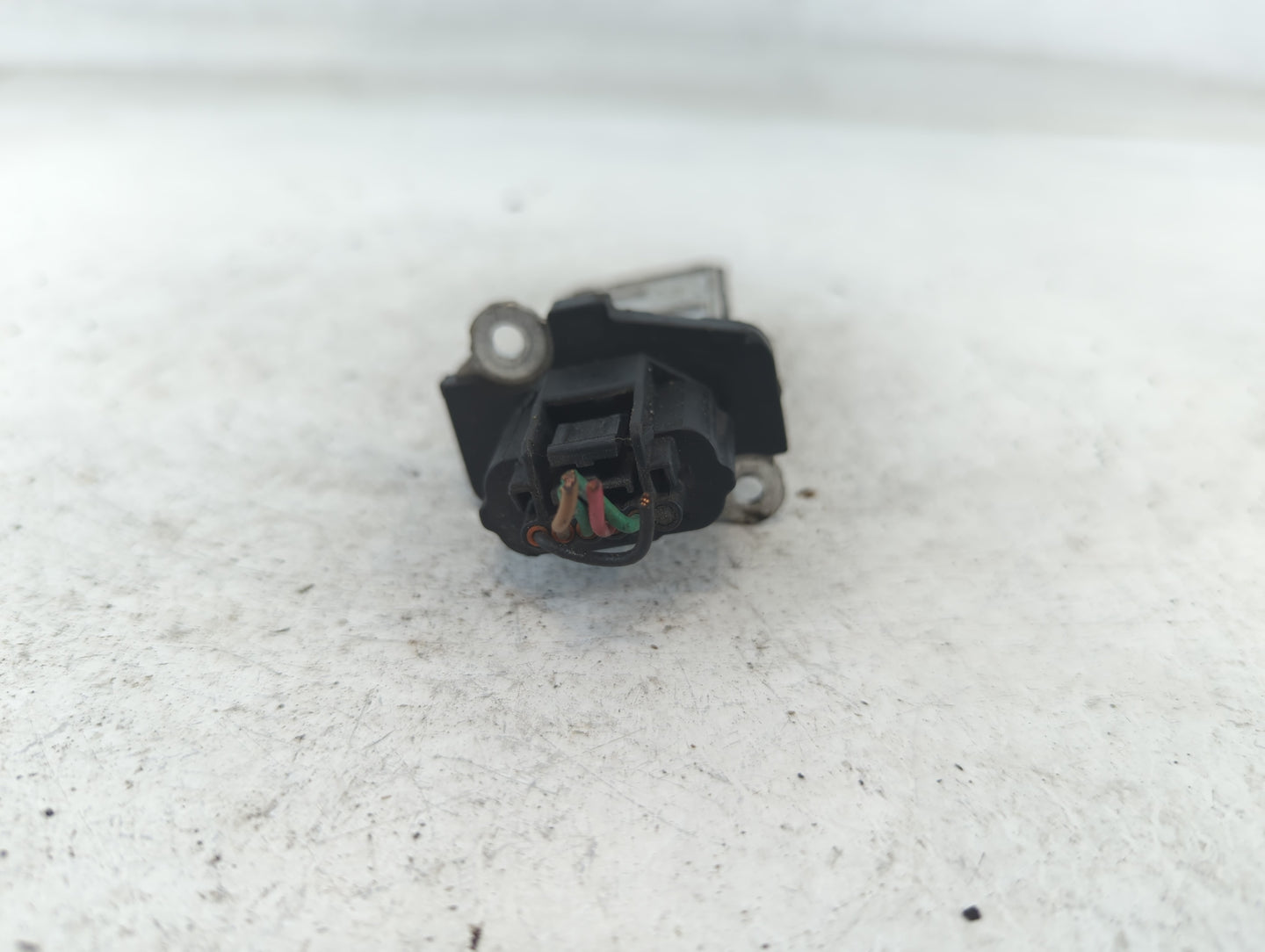 2008-2015 Nissan Rogue Mass Air Flow Meter Maf - Oemusedautoparts1.com