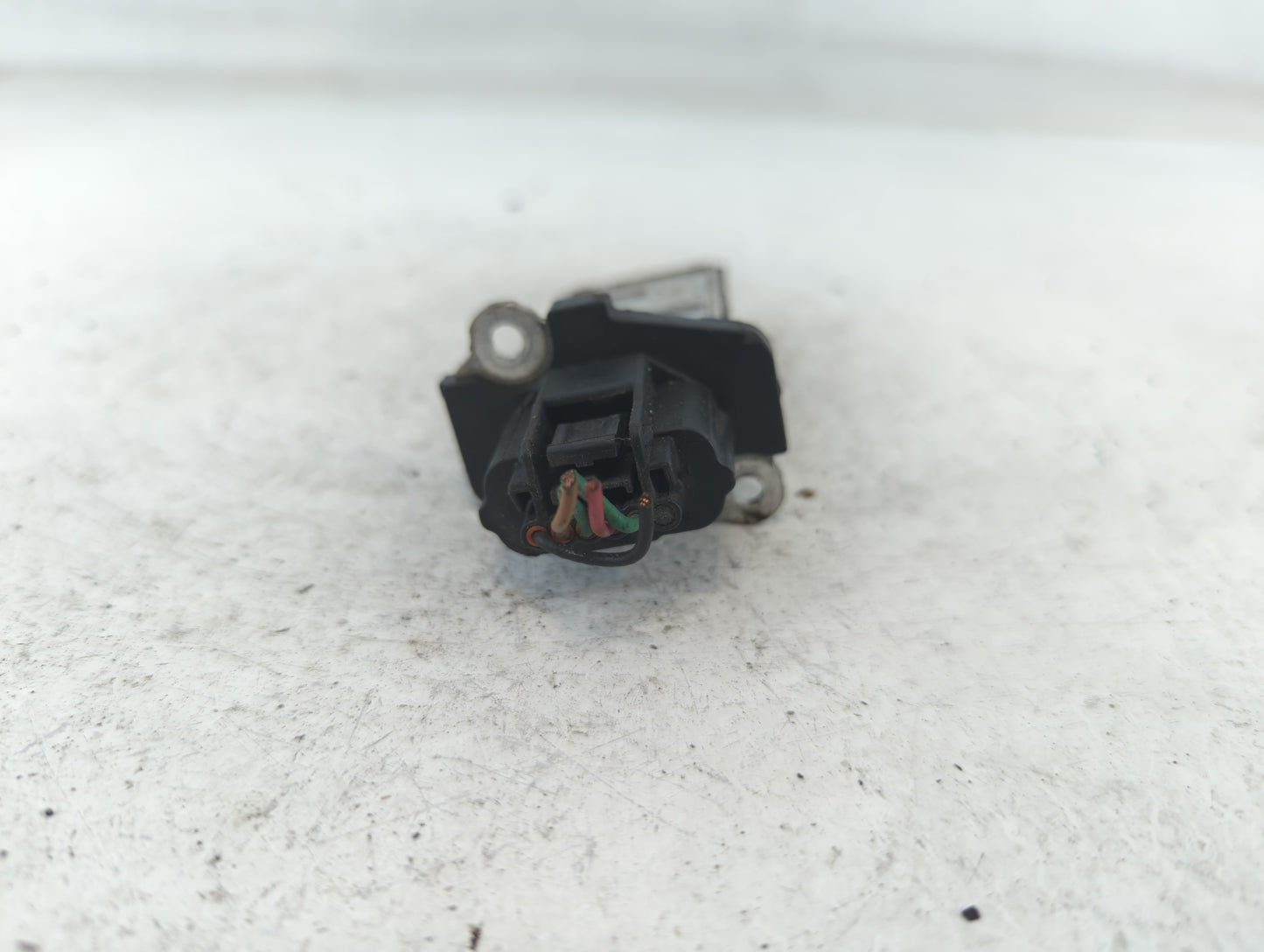 2008-2015 Nissan Rogue Mass Air Flow Meter Maf - Oemusedautoparts1.com