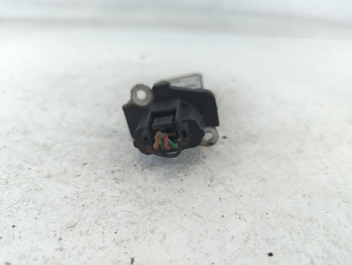 2008-2015 Nissan Rogue Mass Air Flow Meter Maf Sensor 677285 - Oemusedautoparts1.com