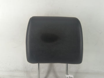 2010-2013 Nissan Rogue Headrest Head Rest Front Driver Passenger Seat - Oemusedautoparts1.com