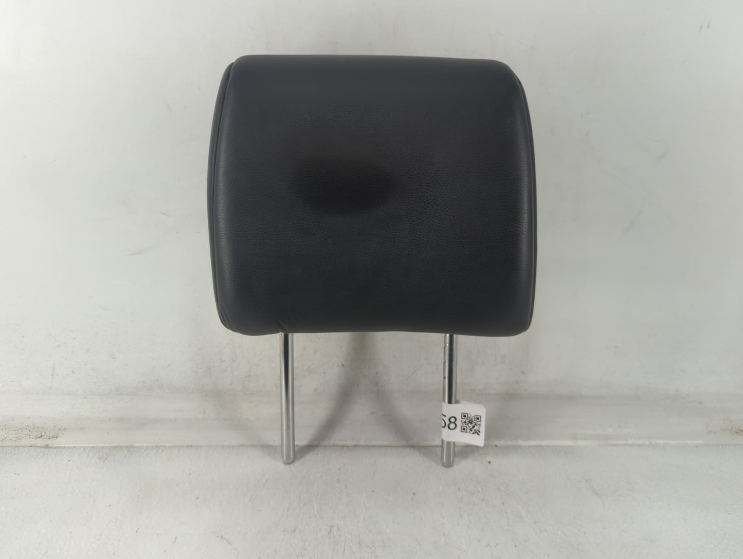2010-2013 Nissan Rogue Headrest Head Rest Front Driver Passenger Seat - Oemusedautoparts1.com