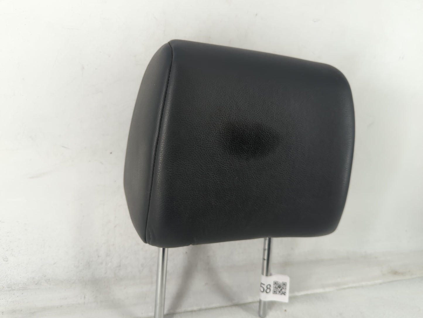 2010-2013 Nissan Rogue Headrest Head Rest Front Driver Passenger Seat - Oemusedautoparts1.com