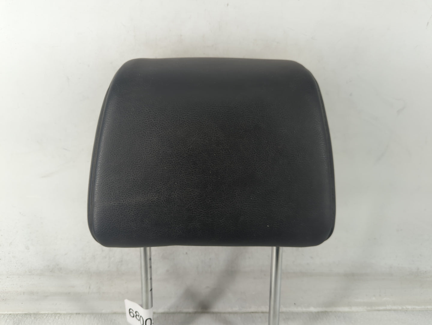 2010-2013 Nissan Rogue Headrest Head Rest Front Driver Passenger Seat - Oemusedautoparts1.com